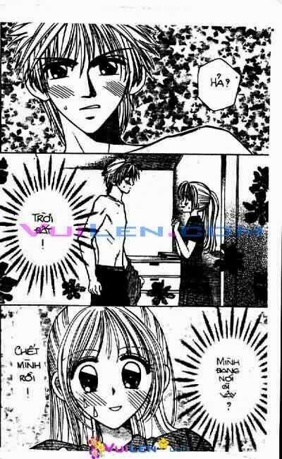 Arita Đáng Yêu Chapter 8 trang 76