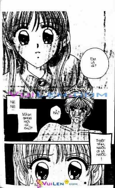 Arita Đáng Yêu Chapter 8 trang 77