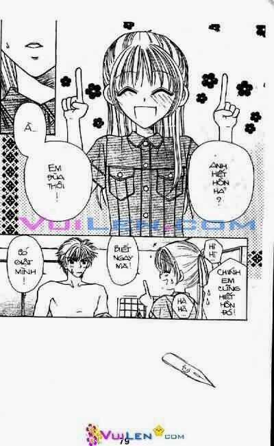 Arita Đáng Yêu Chapter 8 trang 78
