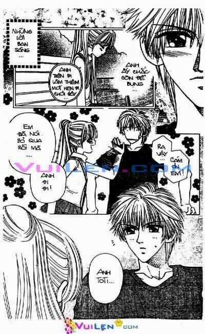 Arita Đáng Yêu Chapter 8 trang 8