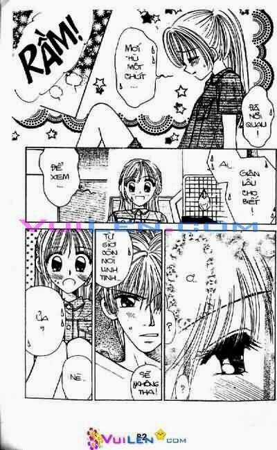 Arita Đáng Yêu Chapter 8 trang 81
