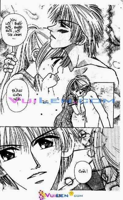 Arita Đáng Yêu Chapter 8 trang 82
