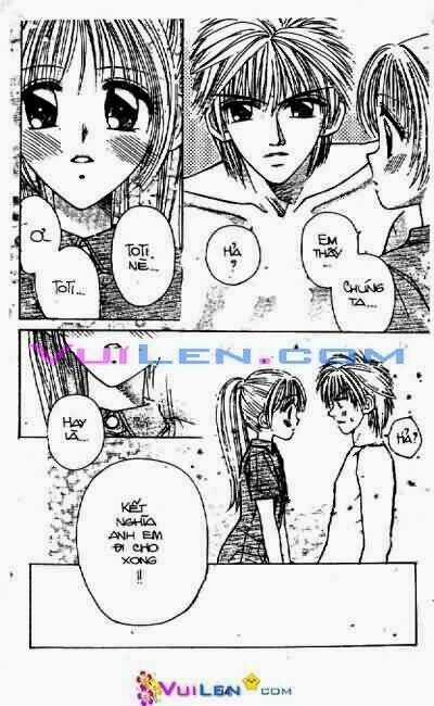 Arita Đáng Yêu Chapter 8 trang 83
