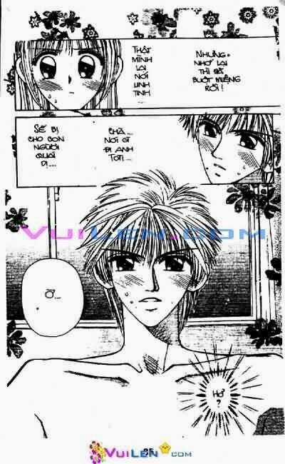 Arita Đáng Yêu Chapter 8 trang 84