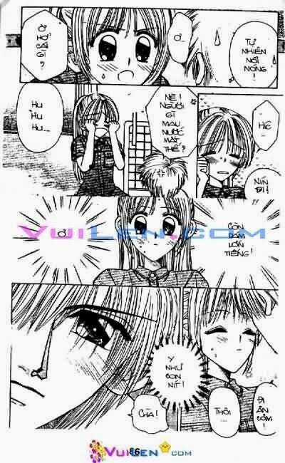 Arita Đáng Yêu Chapter 8 trang 85