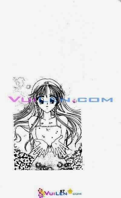 Arita Đáng Yêu Chapter 8 trang 86