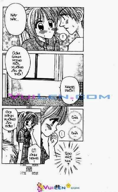 Arita Đáng Yêu Chapter 8 trang 87