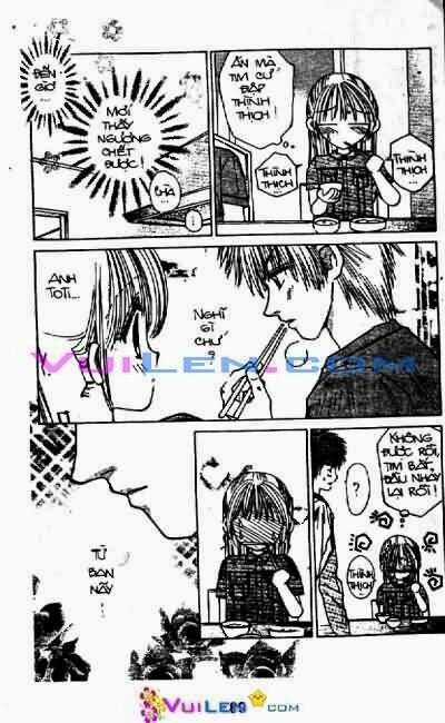 Arita Đáng Yêu Chapter 8 trang 88