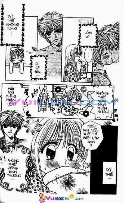 Arita Đáng Yêu Chapter 8 trang 89