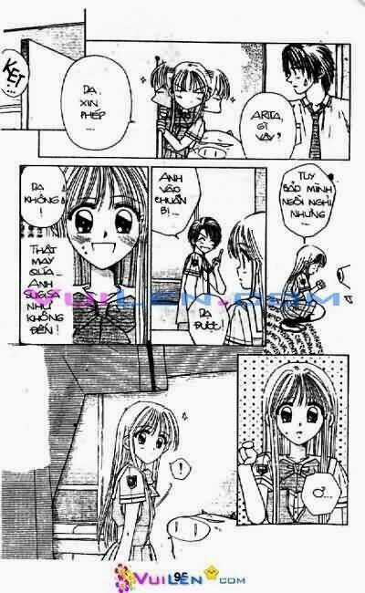 Arita Đáng Yêu Chapter 8 trang 94