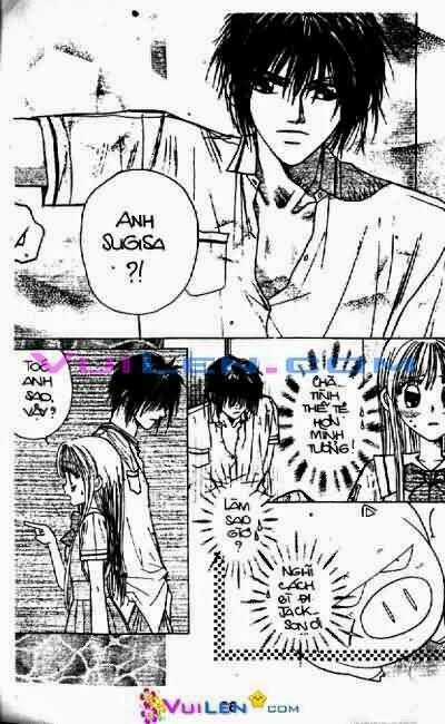 Arita Đáng Yêu Chapter 8 trang 95