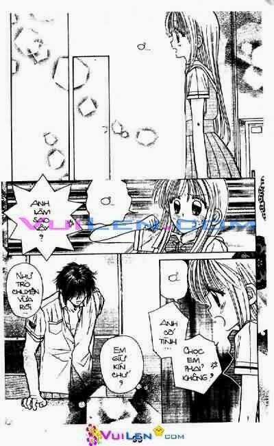 Arita Đáng Yêu Chapter 8 trang 98