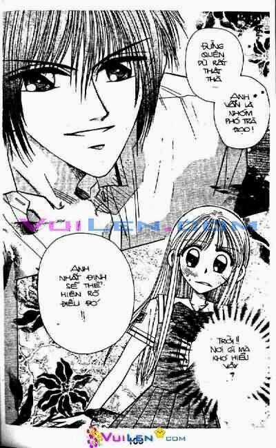 Arita Đáng Yêu Chapter 8 trang 99