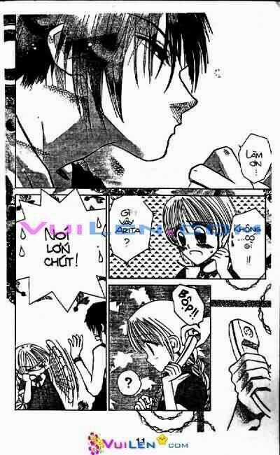 Arita Đáng Yêu Chapter 9 trang 10