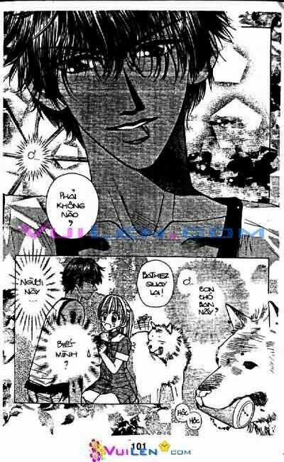 Arita Đáng Yêu Chapter 9 trang 100