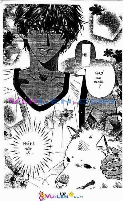 Arita Đáng Yêu Chapter 9 trang 101