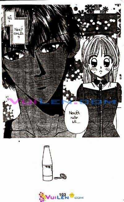 Arita Đáng Yêu Chapter 9 trang 102
