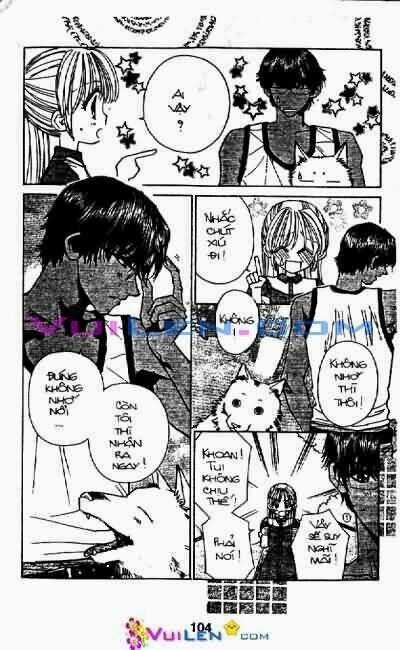 Arita Đáng Yêu Chapter 9 trang 103