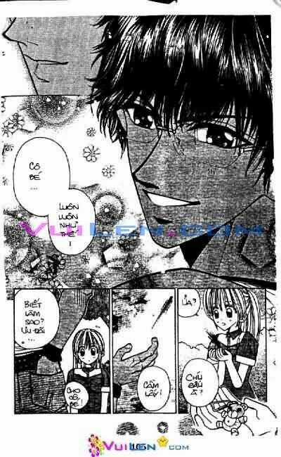 Arita Đáng Yêu Chapter 9 trang 104