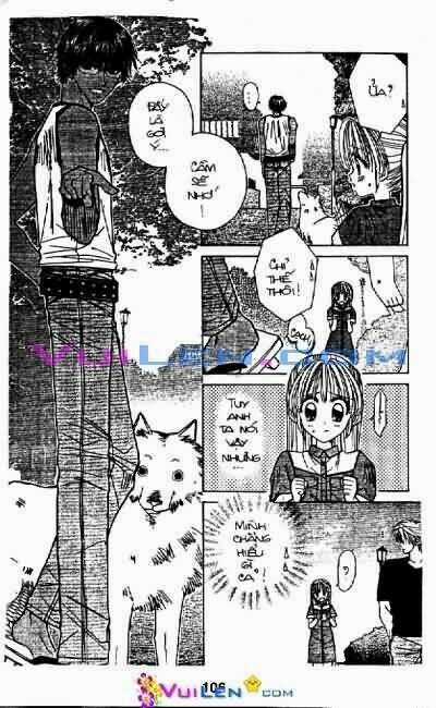 Arita Đáng Yêu Chapter 9 trang 105