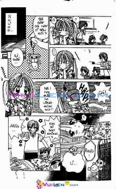 Arita Đáng Yêu Chapter 9 trang 106