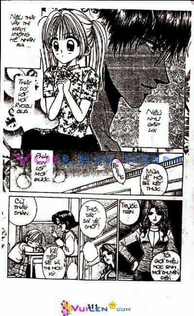 Arita Đáng Yêu Chapter 9 trang 110