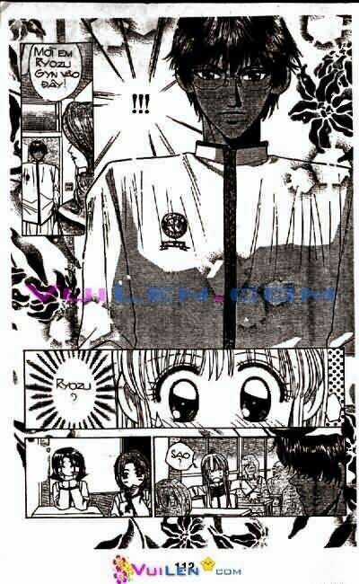 Arita Đáng Yêu Chapter 9 trang 111