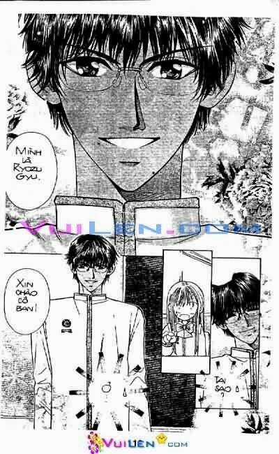 Arita Đáng Yêu Chapter 9 trang 112