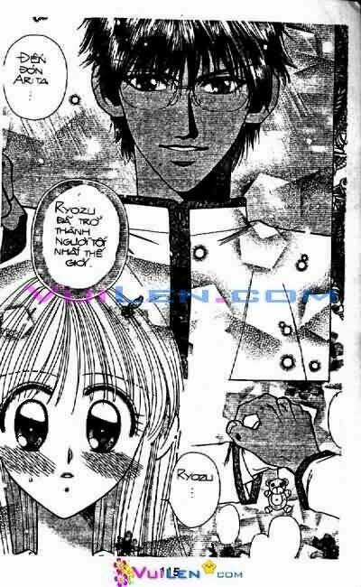 Arita Đáng Yêu Chapter 9 trang 114