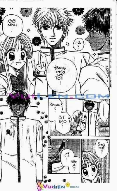 Arita Đáng Yêu Chapter 9 trang 116