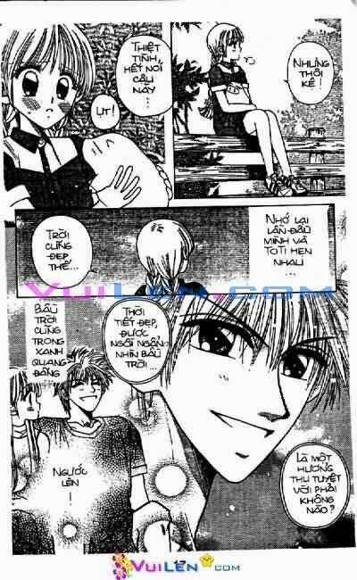 Arita Đáng Yêu Chapter 9 trang 16