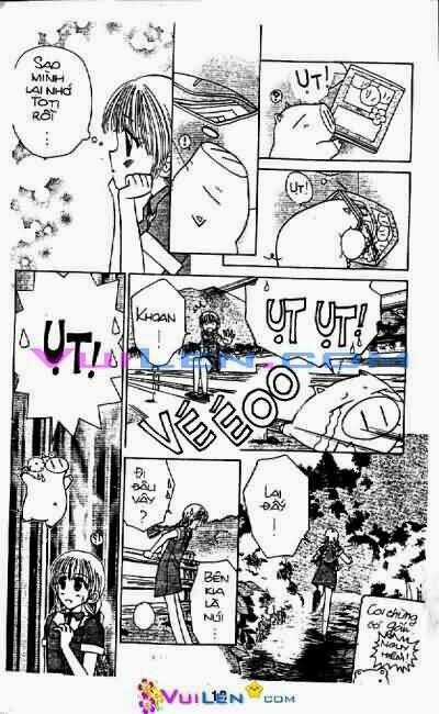 Arita Đáng Yêu Chapter 9 trang 17