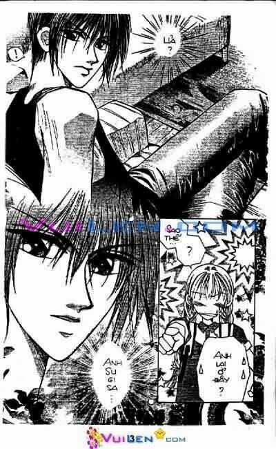 Arita Đáng Yêu Chapter 9 trang 2