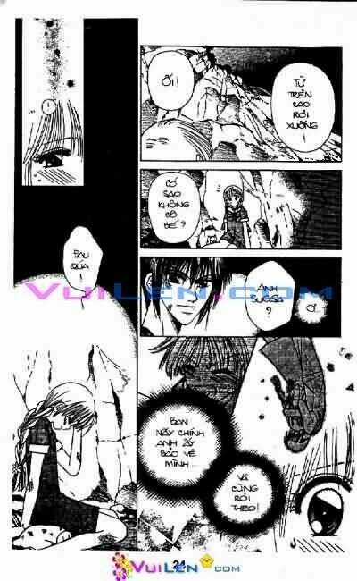 Arita Đáng Yêu Chapter 9 trang 23