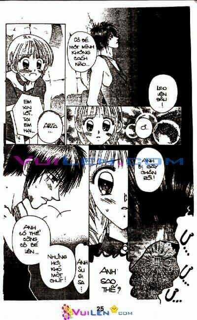 Arita Đáng Yêu Chapter 9 trang 24