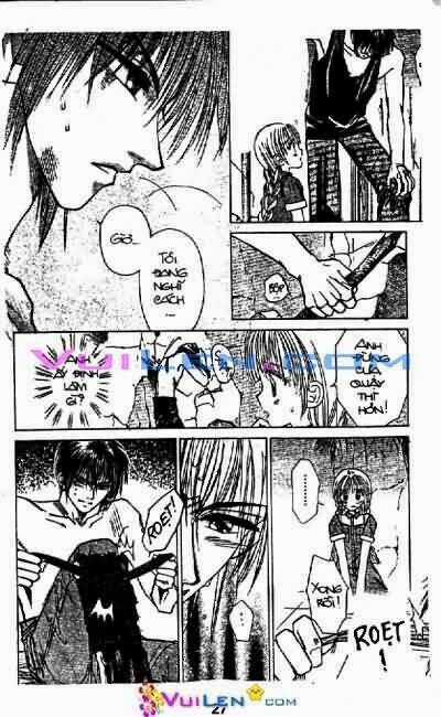 Arita Đáng Yêu Chapter 9 trang 26