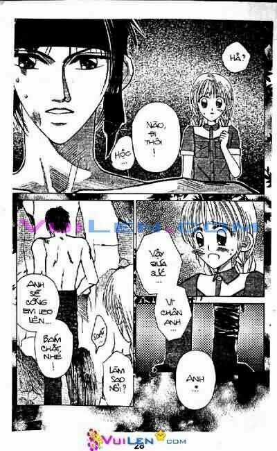 Arita Đáng Yêu Chapter 9 trang 27