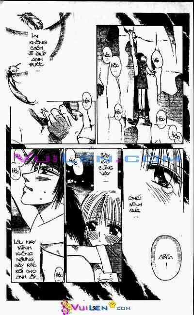 Arita Đáng Yêu Chapter 9 trang 29