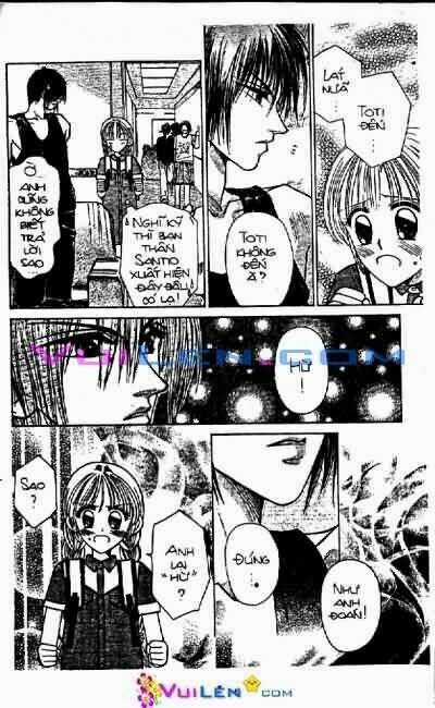 Arita Đáng Yêu Chapter 9 trang 3