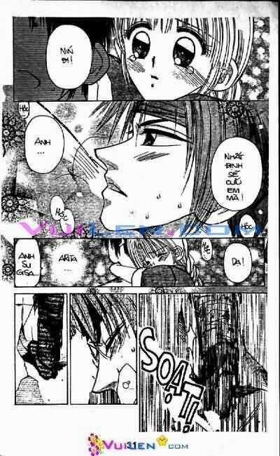 Arita Đáng Yêu Chapter 9 trang 30