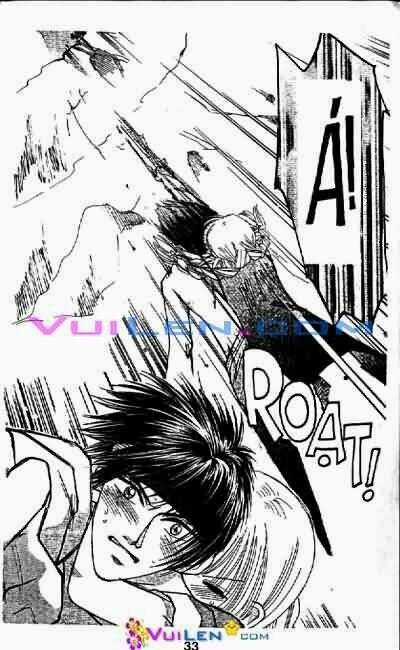 Arita Đáng Yêu Chapter 9 trang 32