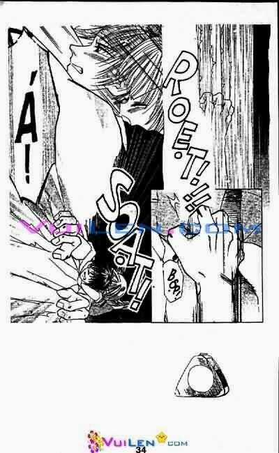 Arita Đáng Yêu Chapter 9 trang 33