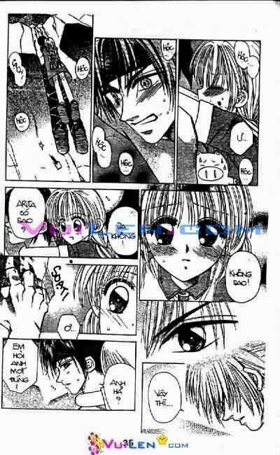 Arita Đáng Yêu Chapter 9 trang 34