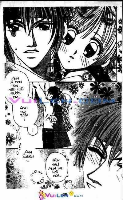 Arita Đáng Yêu Chapter 9 trang 35