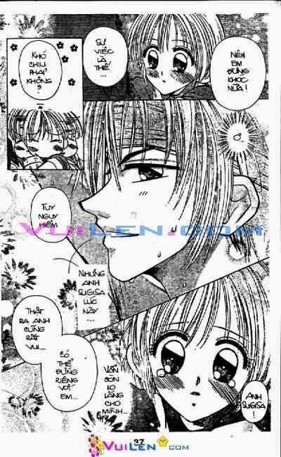 Arita Đáng Yêu Chapter 9 trang 36