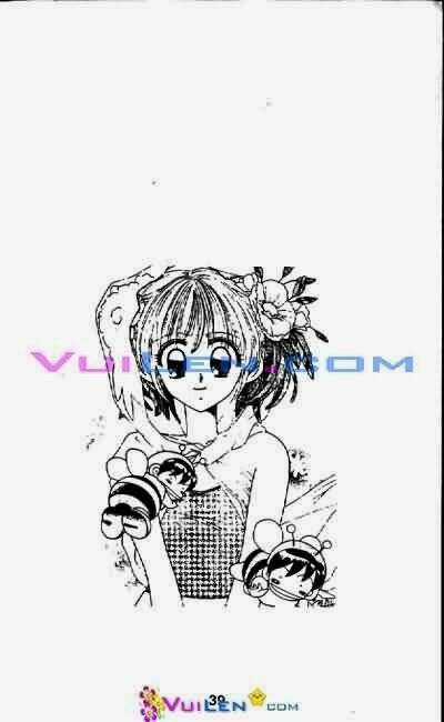 Arita Đáng Yêu Chapter 9 trang 38