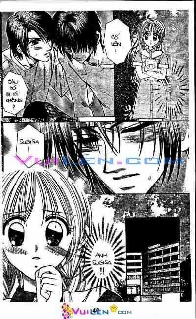 Arita Đáng Yêu Chapter 9 trang 39