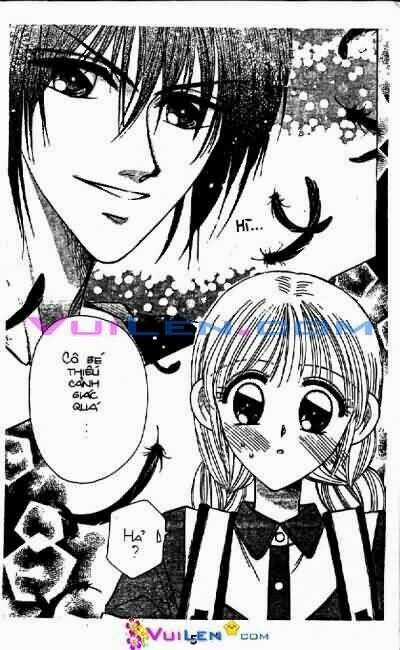 Arita Đáng Yêu Chapter 9 trang 4