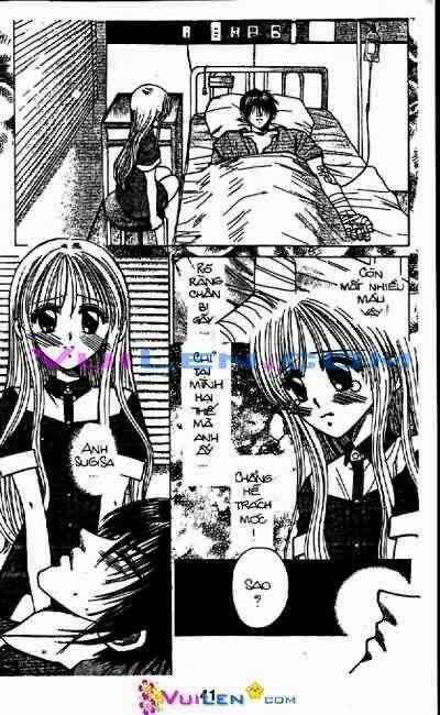 Arita Đáng Yêu Chapter 9 trang 40