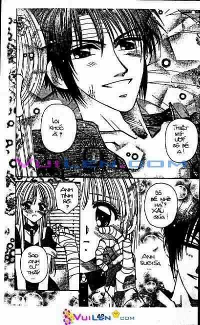 Arita Đáng Yêu Chapter 9 trang 41